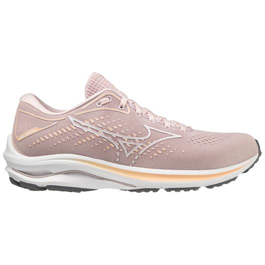 WOMEN WAVE RIDER 25 RUNNING SHOE