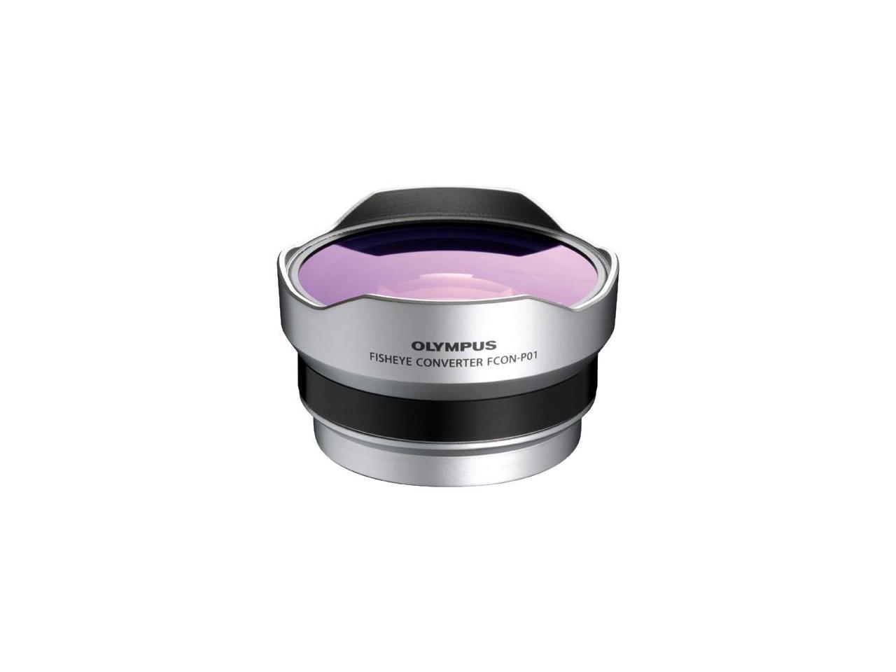 OLYMPUS FCON-P01 261552 Fish Eye Converter